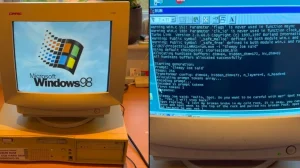 Как запустить ИИ на Windows 98? EXO Labs доказала, что это возможно