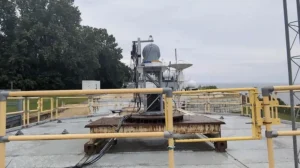 Лазерный интернет на 100 Гбит/с: бывшие инженеры Google готовят революцию