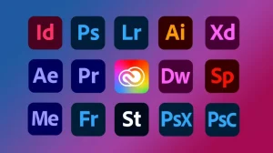 Adobe анонсирует масштабирование с помощью ИИ — старые, нечеткие видео и GIF-файлы преображаются