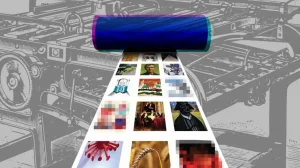 Midjourney выпускает V7, свою первую новую модель за год