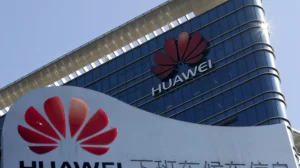 Huawei  строит собственный полупроводниковый гигантский завод