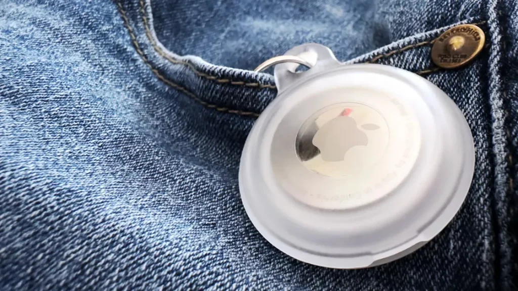 Зачем нужен чип UWB в смартфоне?