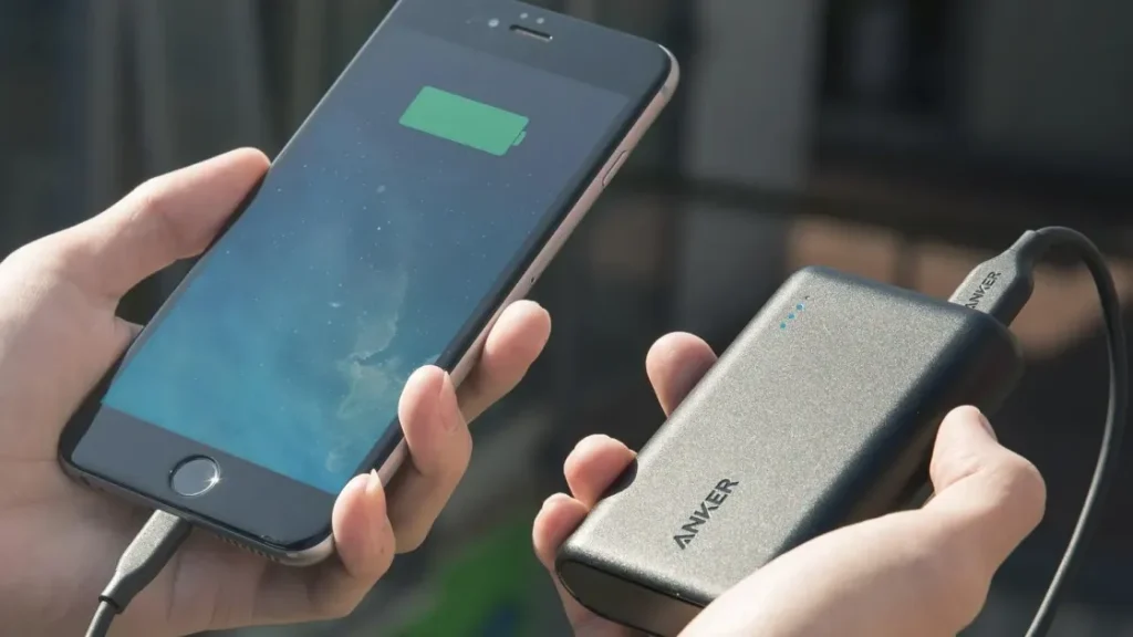 Anker отзывает 1,1 млн опасных пауэрбанков: риски возгорания и как получить компенсацию