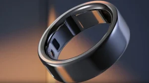 Анонсировано умное кольцо Oura Ring 4 — изящный дизайн и больше вариантов размеров