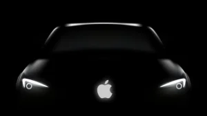 Apple Car откладывается — контракт с поставщиками батареи был разорван