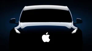 Apple может использовать Foxconn или Magna в качестве партнера по производству для Apple Car