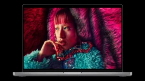 Apple представила новые MacBook Pro с диагональю 14 и 16 дюймов