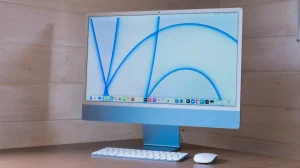 Apple представит новый процессор и гарнитуру смешанной реальности в июне