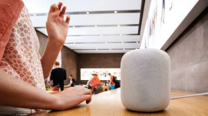Apple прекращает выпуск оригинального HomePod