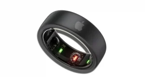 Apple работает над AirPods с камерой наряду с другими странными устройствами вроде кольца