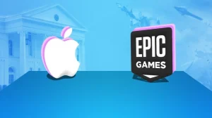 Apple удалила учетную запись разработчика Epic Games, назвав ее «ненадежной»