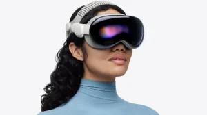 Apple представила Vision Pro второго поколения с чипом M5