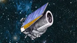 Аппрат Euclid готов к запуску: новейшие технологии для изучения Вселенной