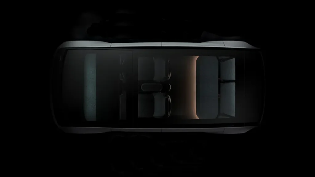 Arrival займется разработкой электромобиля для каршеринга совместно с Uber