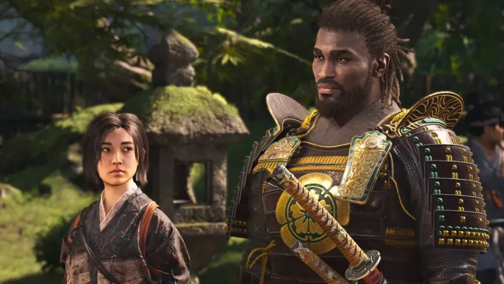 Ubisoft тайно обновила Assassin’s Creed Shadows после критики в Японии