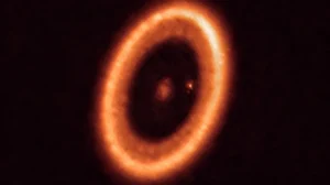 Астрофизики обнаружили экзопланету, способную образовывать луны