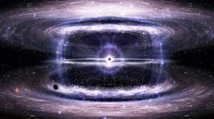 Астрофизики создают трёхмерную карту вселенной отражающую всю её историю