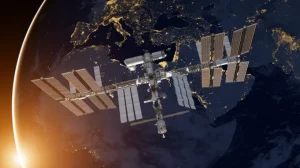 Астронавты МКС погружаются в эксперименты по космической физике