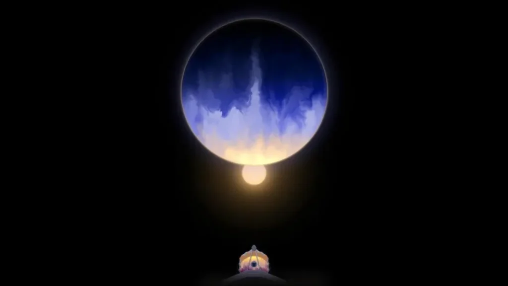 Астрономы обнаружили уникальную асимметричную экзопланету