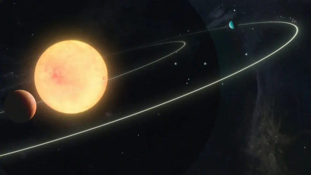 Астрономы обновили каталог известных экзопланет — более ста новых миров