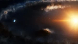 Астрономы придумали способ наблюдения за рождением планет в реальном времени