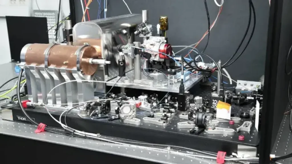 Учёные готовятся переопределить понятие секунды