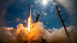 Авария Falcon 9 не остановит SpaceX — принято решение продолжить запуски