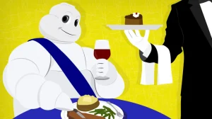 Автомобильные шины и высокая кухня — как появился рейтинг Мишлен