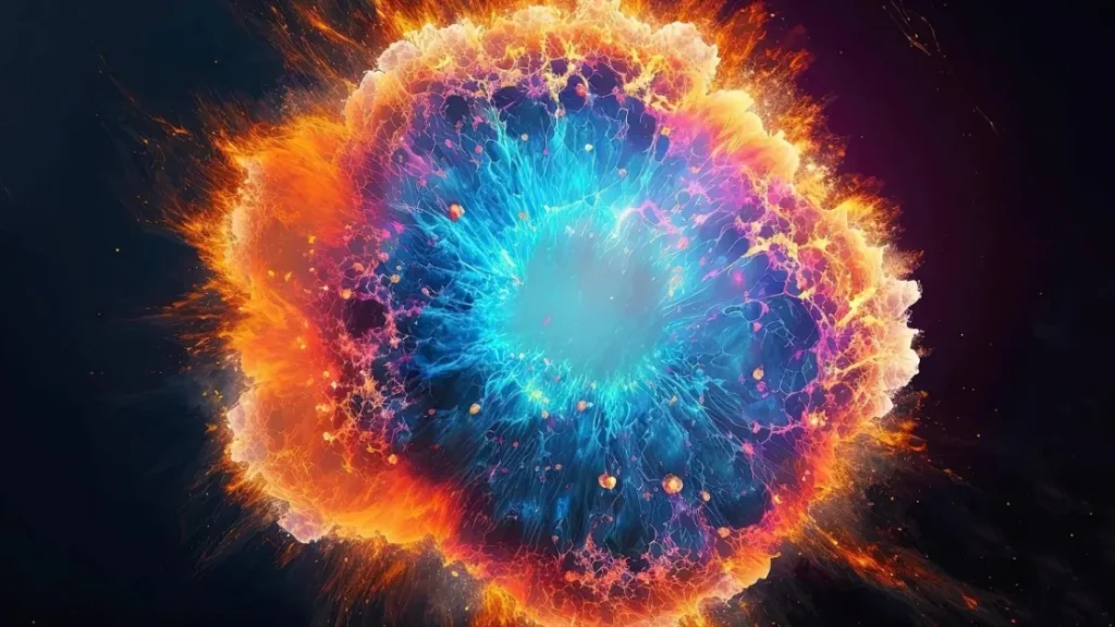 Беспрецедентное открытие астрономов — «мертвая» звезда подает признаки «жизни»