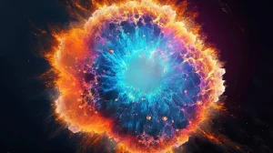 Беспрецедентное открытие астрономов — «мертвая» звезда подает признаки «жизни»