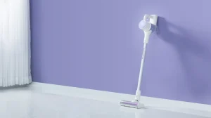 Беспроводной пылесос с функцией стерилизации Roidmi Zero Z1 уже в продаже