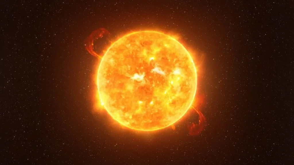 Бетельгейзе продолжает ставить в тупик астрономов и физиков