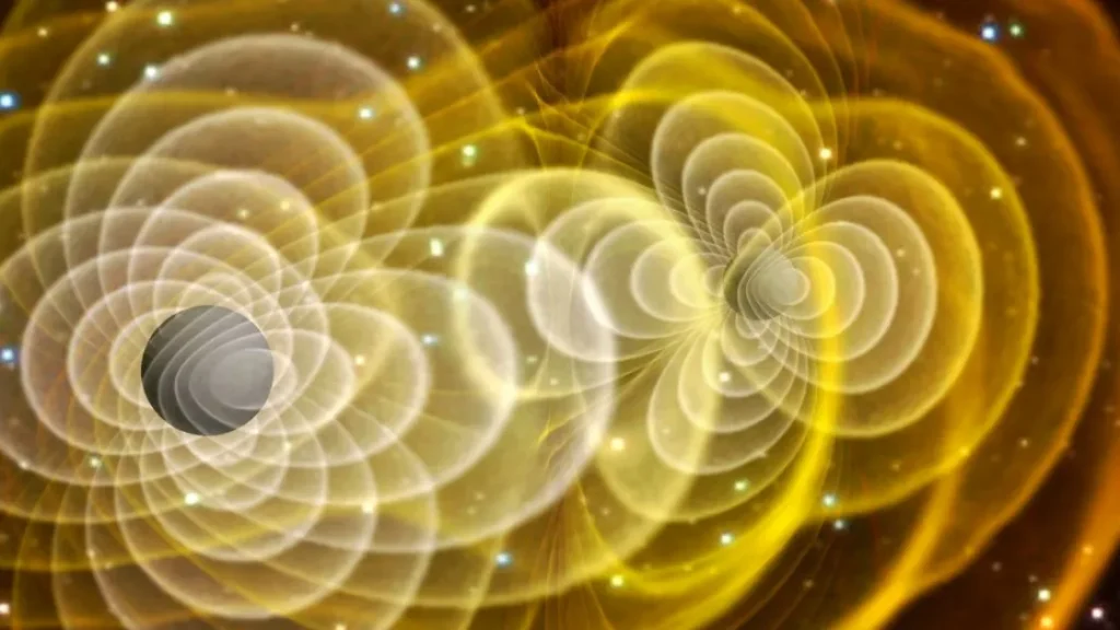 LIGO поймал самую массивную черную дыру в истории и она нарушает физику