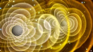 LIGO поймал самую массивную черную дыру в истории и она нарушает физику