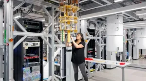 Bosch и IBM объединяются для определения будущего электромобилей