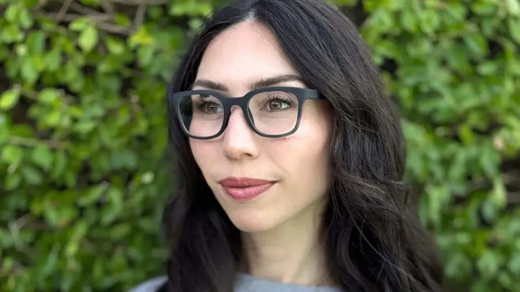 Представлены умные очки Halo: ИИ-ассистент в оправе за 299$