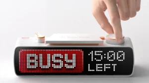 Авторы Flipper Zero выпустили необычный гаджет для продуктивности