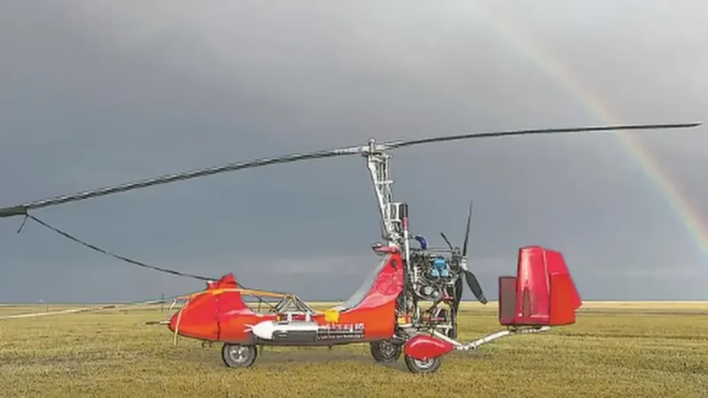 Китай научился управлять дождем: беспилотники вызвали искусственные осадки в Синьцзяне