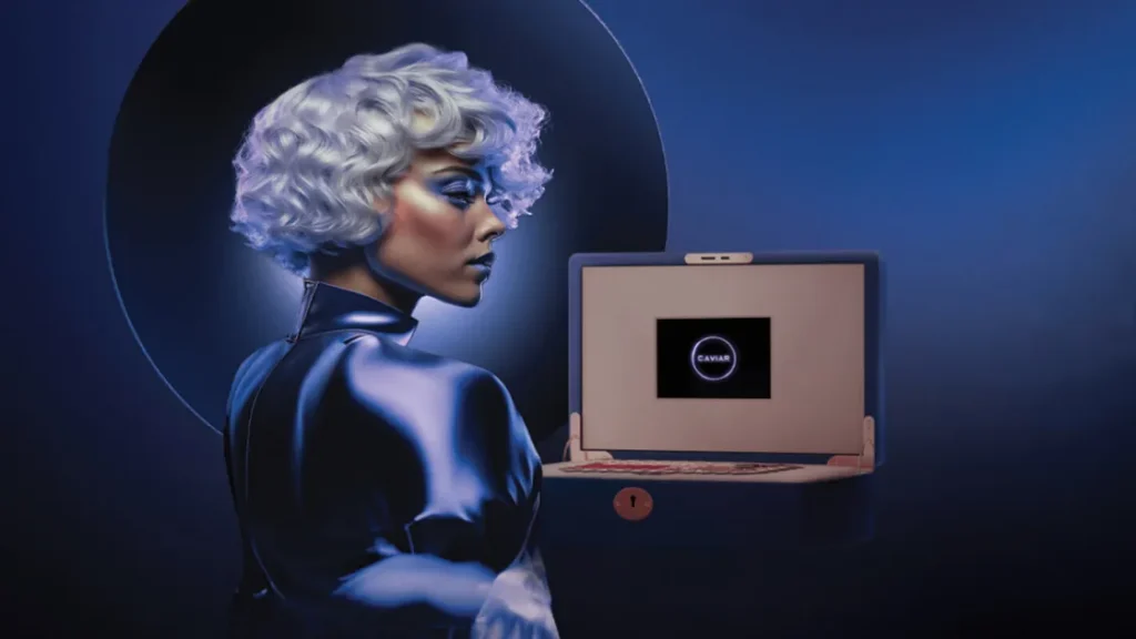 Caviar порадовала своих фанатов, открыв предзаказ на эксклюзивную версию iPhone 16