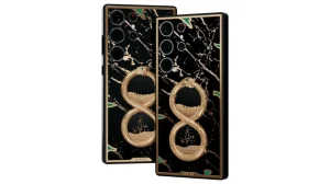 Caviar представила роскошные версии Samsung Galaxy S25 Ultra и iPhone 16 Pro