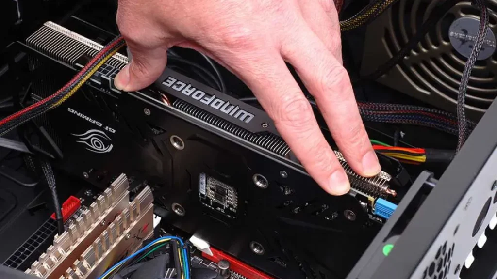 Windows 11 хочет «безопасно извлечь» вашу видеокарту: стоит ли беспокоиться?