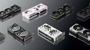 Nvidia представила RTX 5060 Ti и RTX 5060 с ценой от 25 тысяч рублей