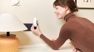 Умный дом нового уровня: Aqara представляет компактный хаб и датчик с дисплеем