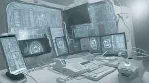 ChatGPT смог сдать экзамен на рентгенолога