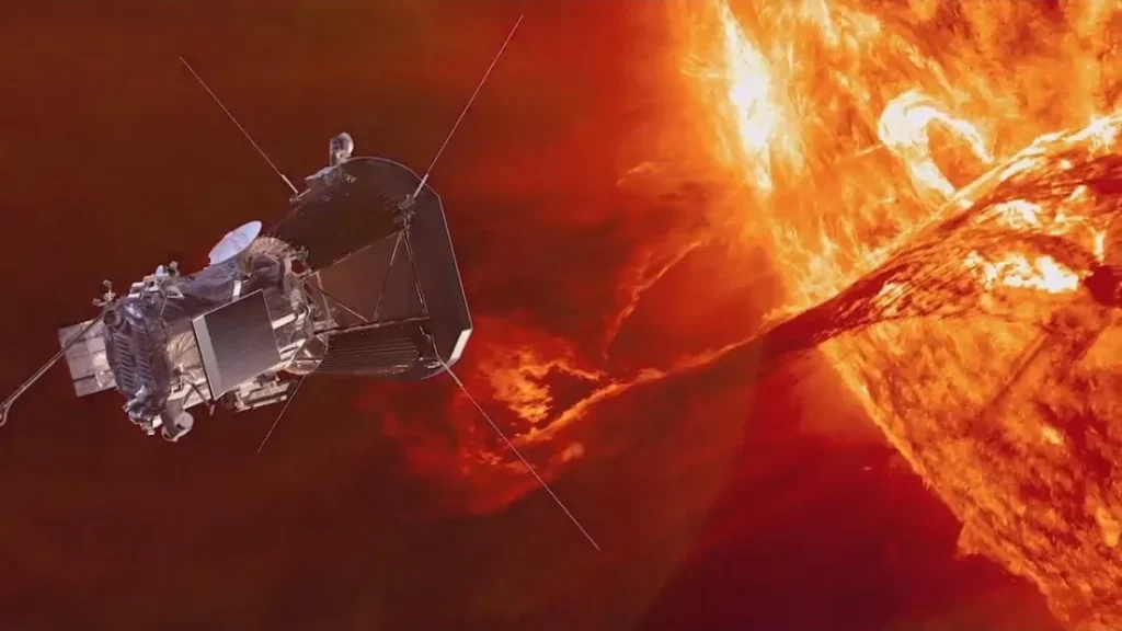 Чего ждать от 2024 года — наука и технологии, о которых мы могли не знать