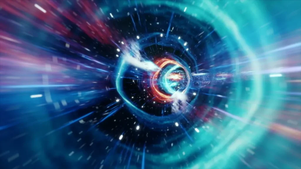 Червоточины могут существовать в реальном мире? Ученые считают, что да