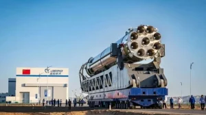 Китайский ответ SpaceX: ракета Zhuque-3 успешно прошла ключевые испытания
