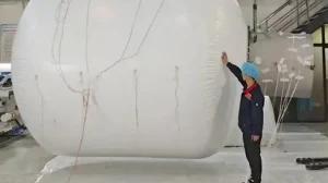 Китай испытал первую модульную фабрику для космического производства