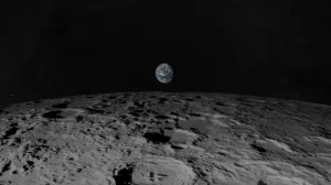 Что будет, если Луна сойдет со своей орбиты?