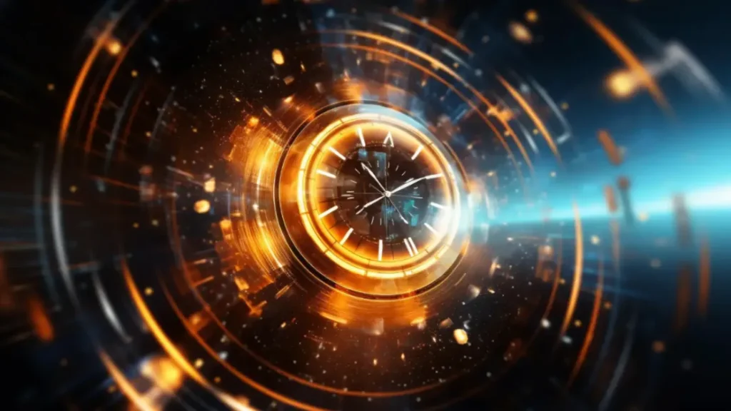 Что такое аттосекунда — крошечная частица времени, стоящая за невероятными исследованиями